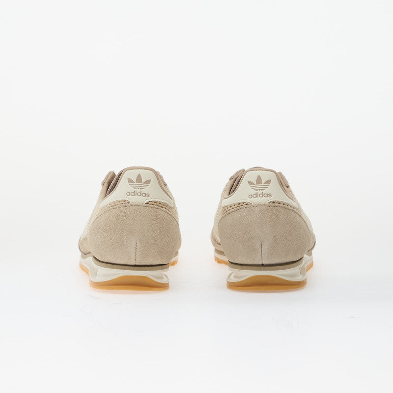 adidas SL 72 Og Wmns Wonder Beige/ Off White/ Wonder Beige 36