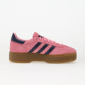 adidas Handball Spezial Bold Wmns Bliss Pink/ Night Indigo/ Gum5
