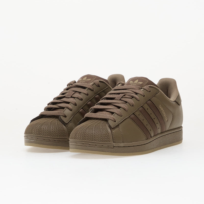 adidas Superstar II Blabro/ Blacar/ Blabro