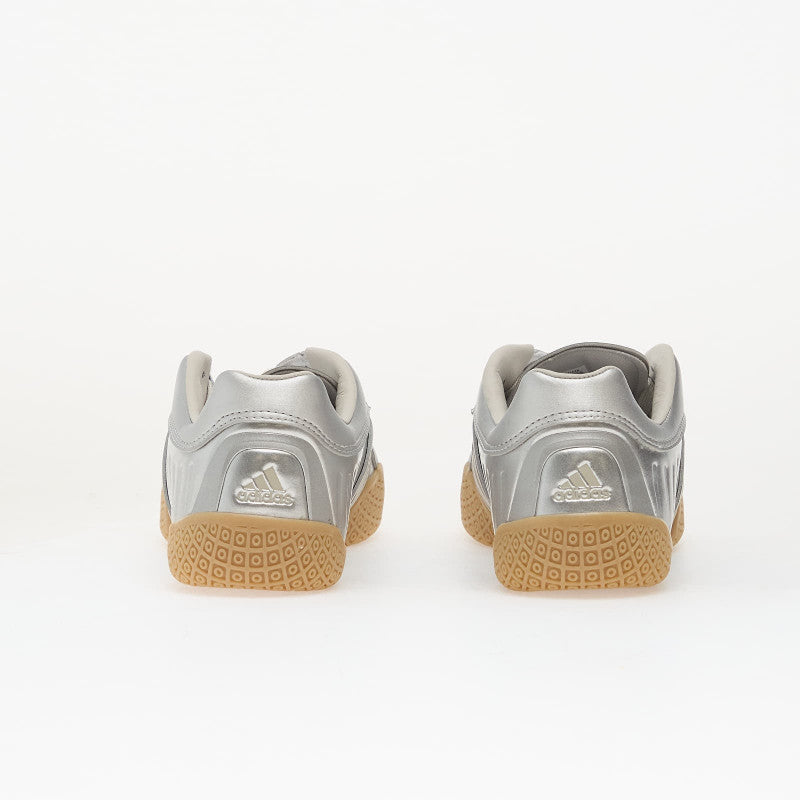 adidas Taekwondo Mei Elite Wmns Silver Metallic/ Grey One/ Gum 38