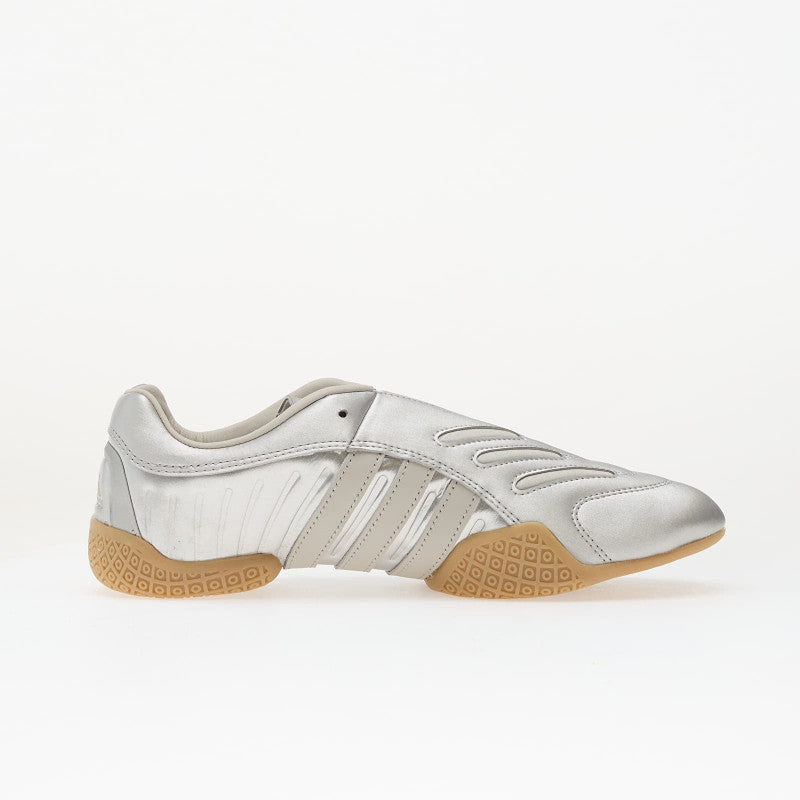 adidas Taekwondo Mei Elite Wmns Silver Metallic/ Grey One/ Gum 38