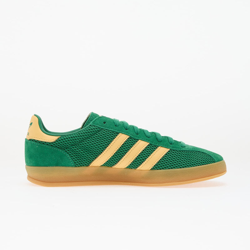 adidas Gazelle Indoor Pro Secogr/ Icta/ Gum1 40