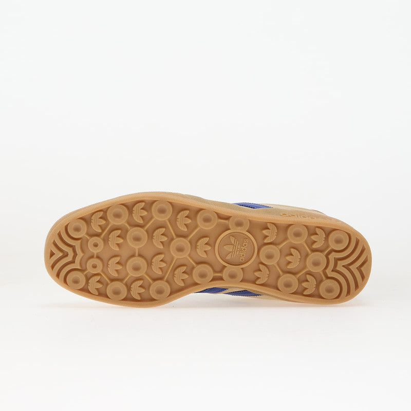 adidas Gazelle Indoor Magic Beige/ Royal Blue/ Wonder White 41