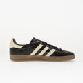 adidas Gazelle Indoor Core Black/ Crew White/ Gum4