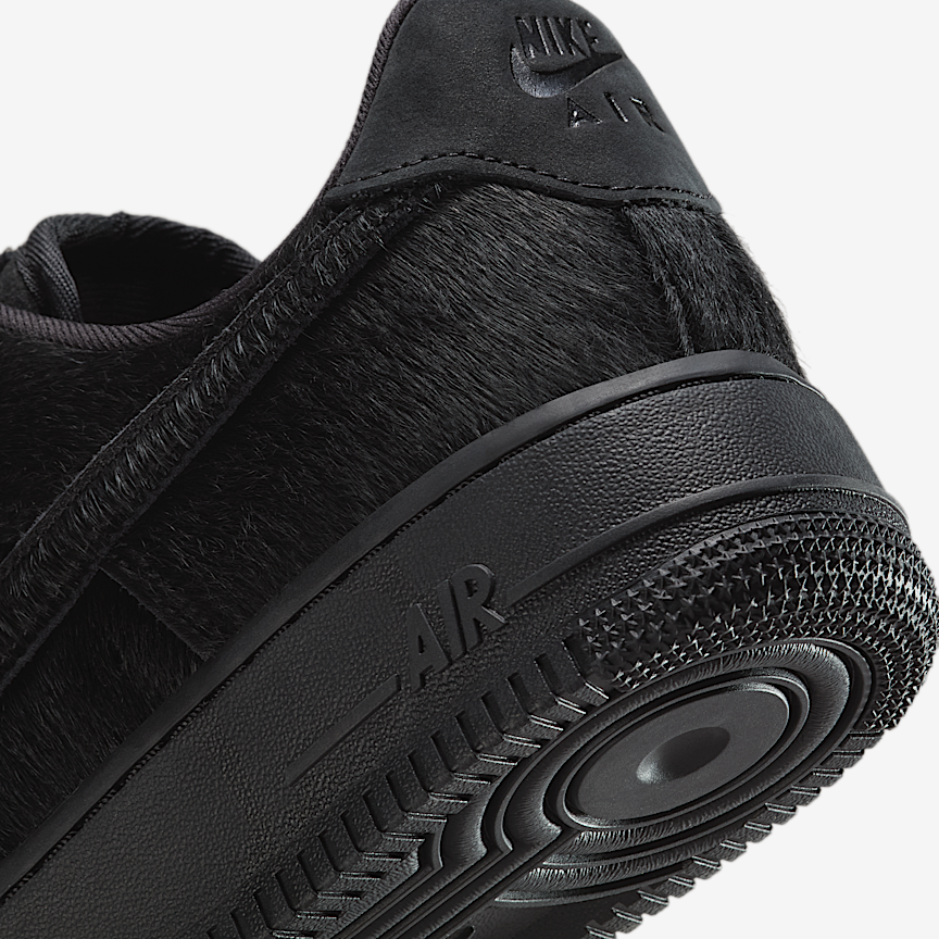 Nike Wmns Air Force 1 '07