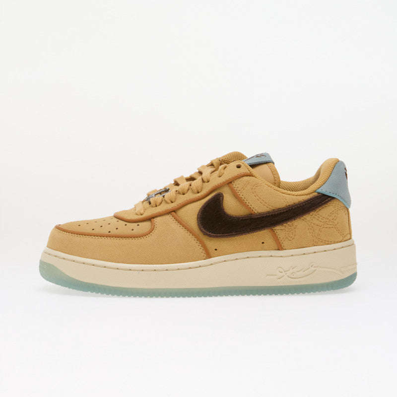 Nike Air Force 1 Low Protro Twine/ Baroque Brown-Flax-Light Cream