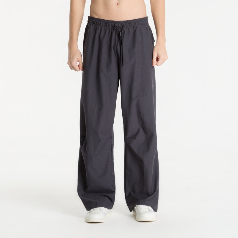 Nike Tech Dri-FIT Shori Knit Pants Anthracite/ Black