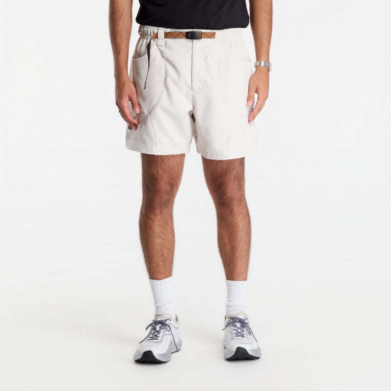 Nike ACG Dolomiti Corduroy Shorts Lt Orewood Brn/ Cinnamon/ Summit White