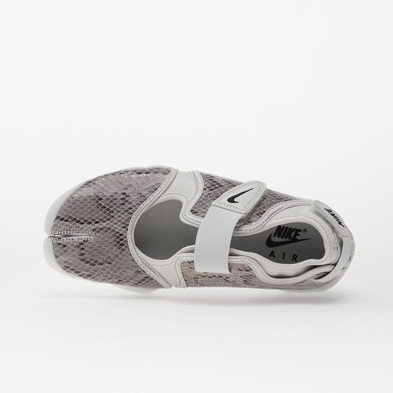 Nike Air Rift Photon Dust/ Black
