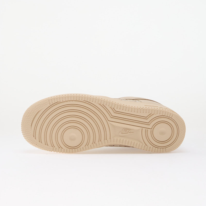 Nike Air Force 1 Low Retro Premium Sanddrift/ Sanddrift-Pale Ivory-Sail