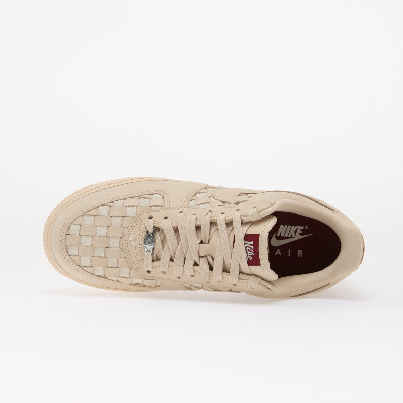 Nike Air Force 1 Low Retro Premium Sanddrift/ Sanddrift-Pale Ivory-Sail