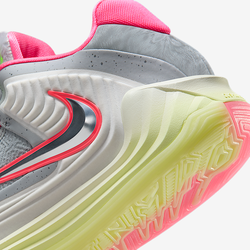 Nike Giannis Freak 7 "Shapeshift"
