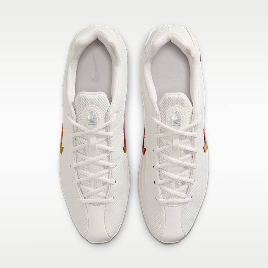 Nike Shox Z Se Phantom/ Multi-Color-Metallic Silver
