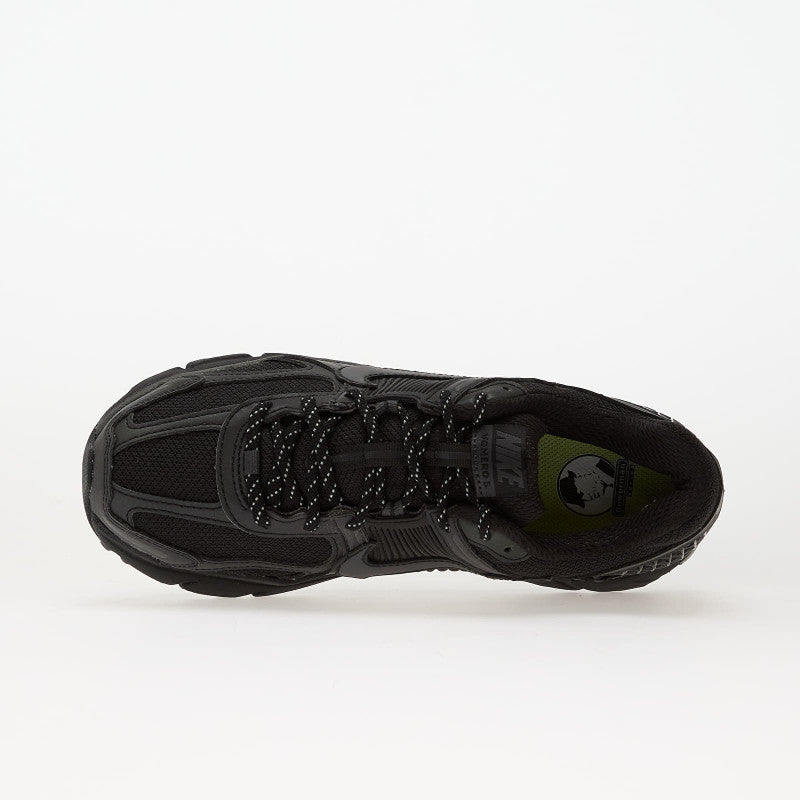 Nike Zoom Vomero 5 Se Black/ Black-Anthracite-Lt Lemon Twist
