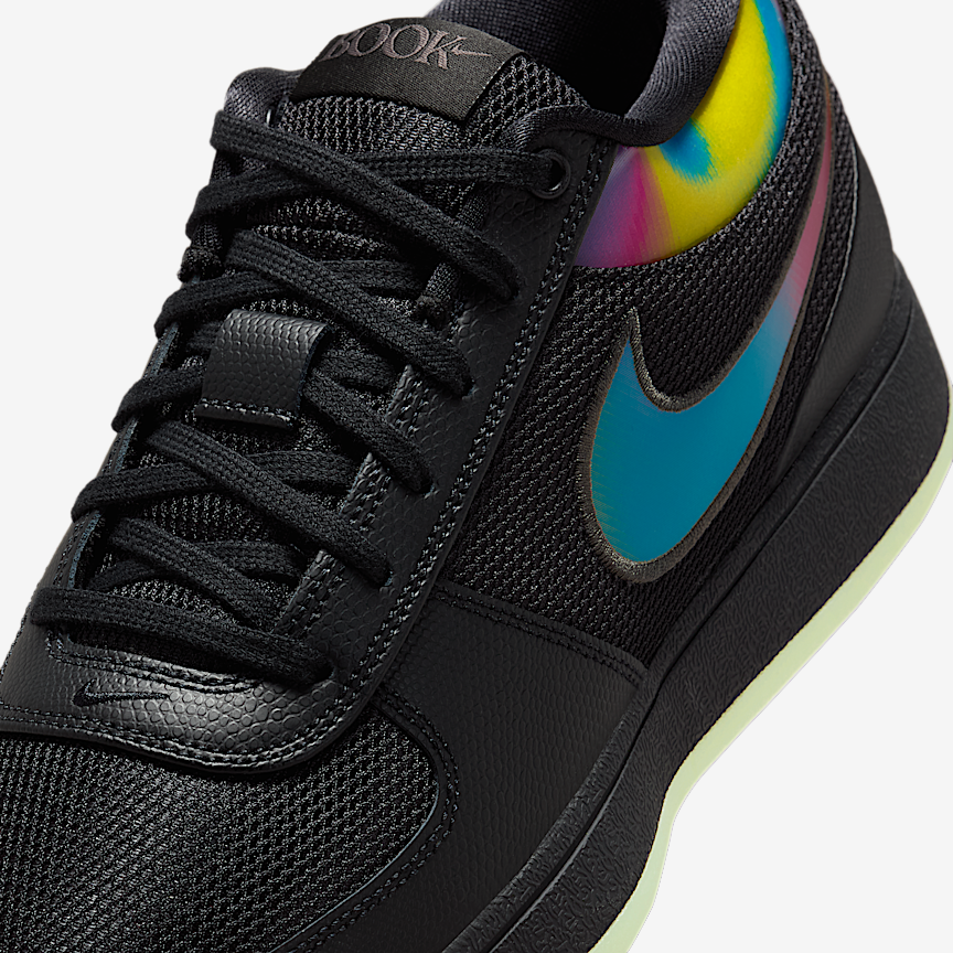 Nike Book 1 "Desert Night"