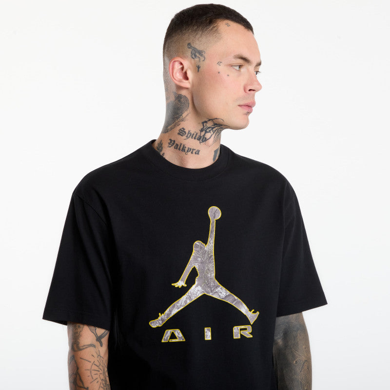 Jordan Brooklyn Men's Realtree T-Shirt Black