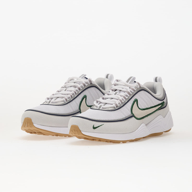 Nike Air Zoom Spiridon Photon Dust/ Fir-White-Obsidian