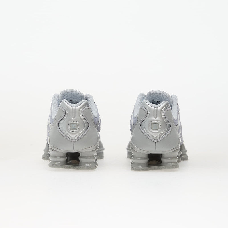 Nike Wmns Shox Tl Pure Platinum/ Metallic Silver