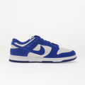 Nike Dunk Low Suede Old Royal/ Old Royal-Photon Dust-White