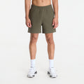 Nike Men's Fleece Shorts Cargo Khaki