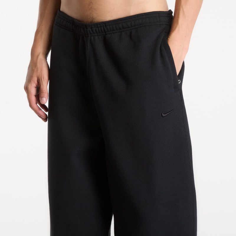 Nike Men's Fleece Pants Black