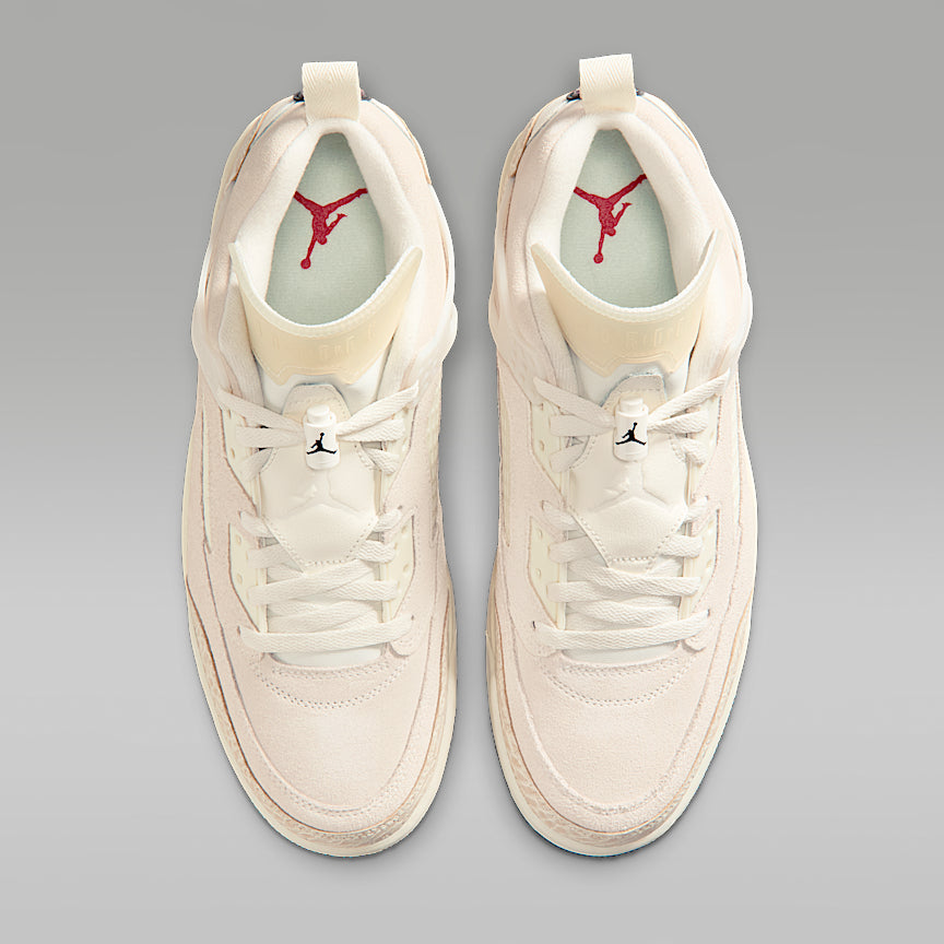 Jordan Spizike Low