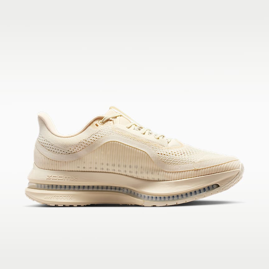 Nike Pegasus Premium Natural/ Mushroom-Natural-Black