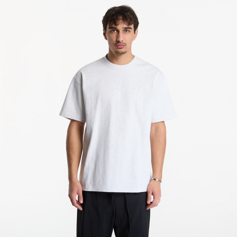 Nike Energy T-Shirt Birch Heather
