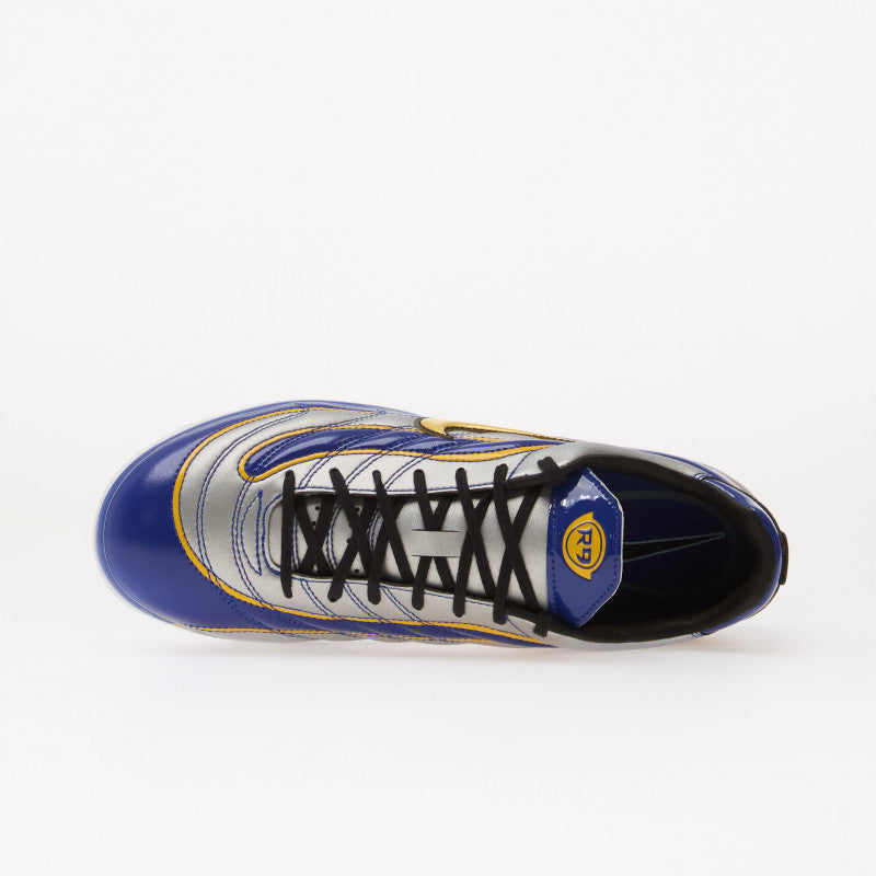 Nike Cryoshot Mercurial Vapor R9 OG Varsity Royal/ Varsity Maize