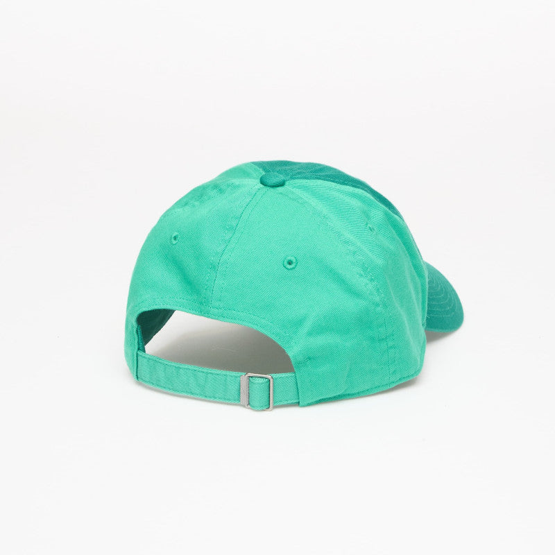 Nike Club Unstructured Cap Malachite/ Stadium Green/ White