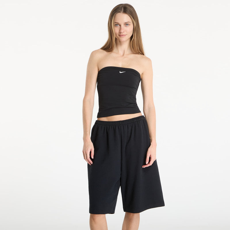 Nike Sportswear Women's Tube Top Black/ Sail