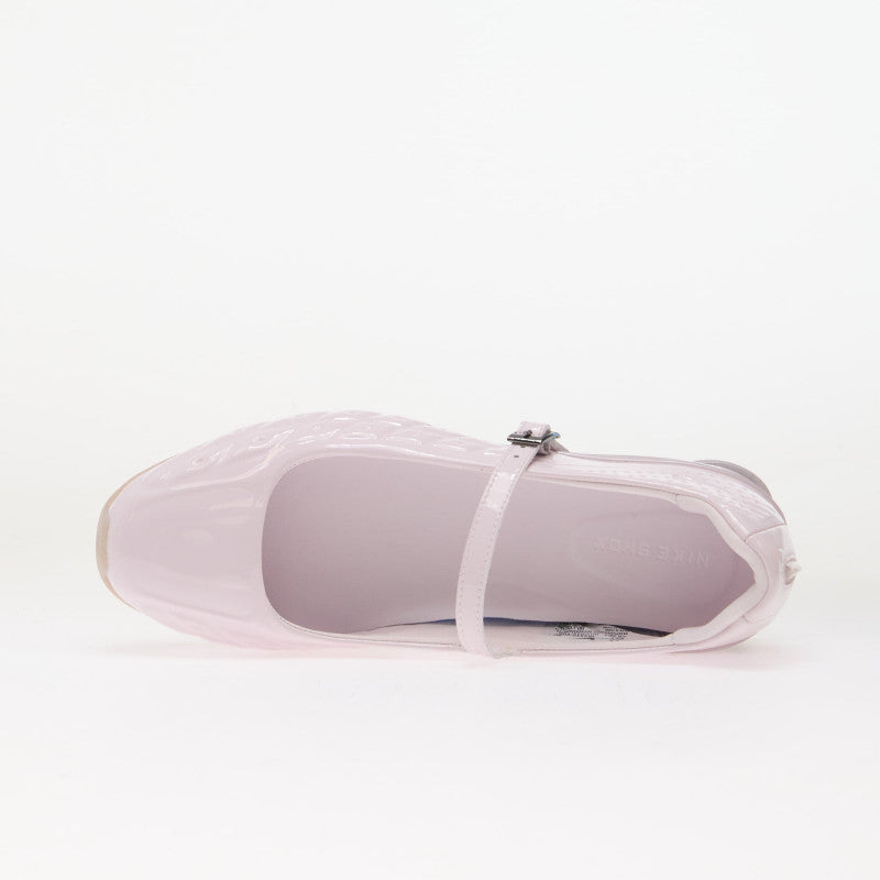 Nike Shox Z Calistra Pearl Pink/ Platinum Violet