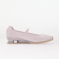 Nike Shox Z Calistra Pearl Pink/ Platinum Violet