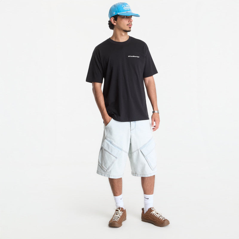 Nike ACG Men's Dri-FIT T-Shirt Black