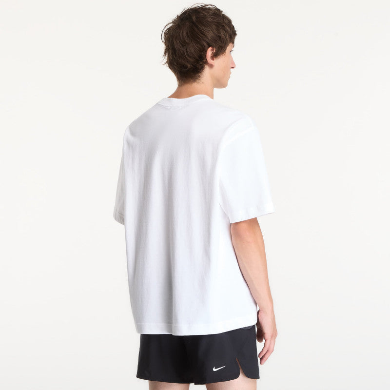 Nike Sportswear "Your Message Here" T-Shirt White