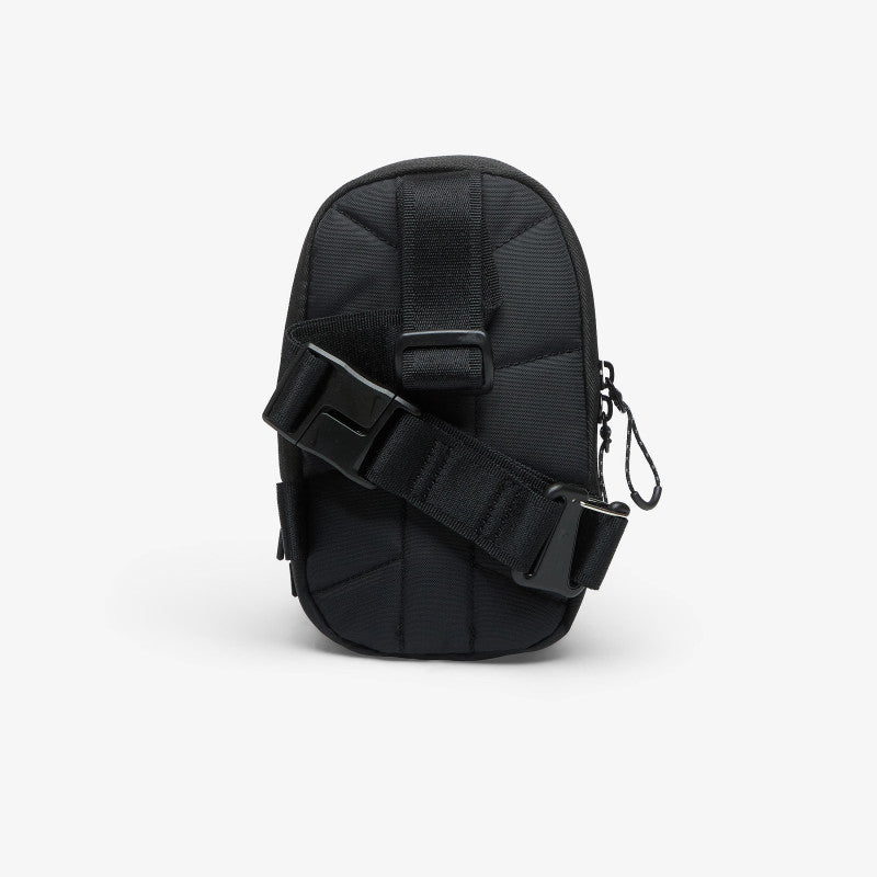 Nike Commute Nike Tech Crossbody Bag 1L Black/ Black/ Reflect Silver