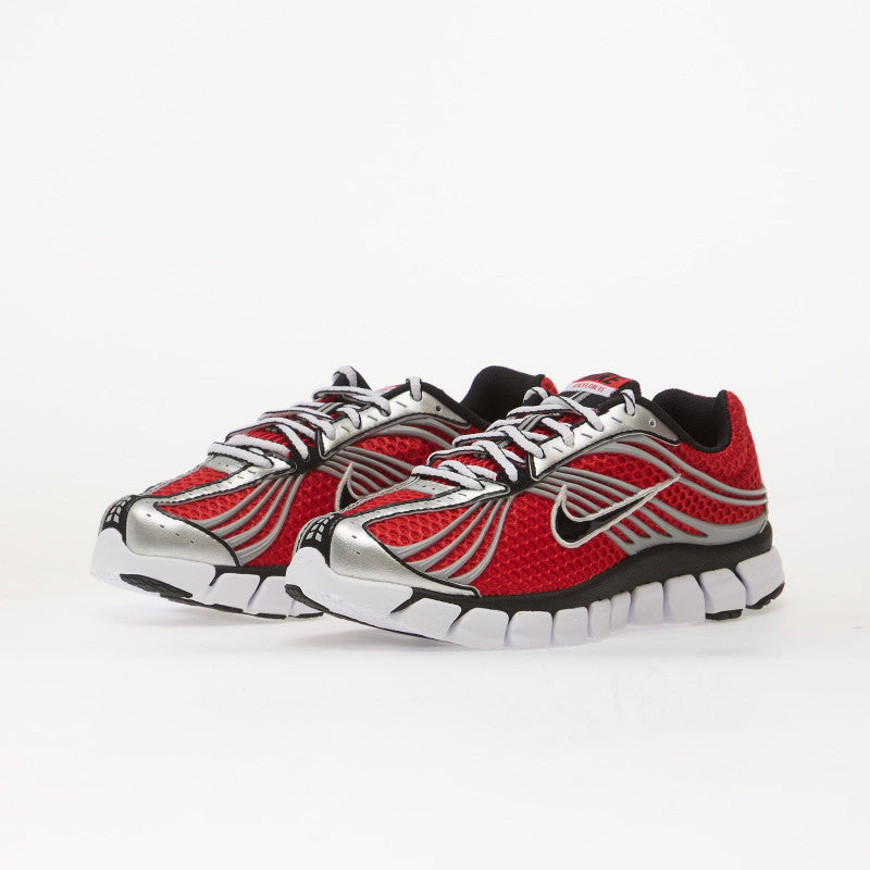 Nike Zoom Skylon 11 University Red/ Black-Metallic Silver