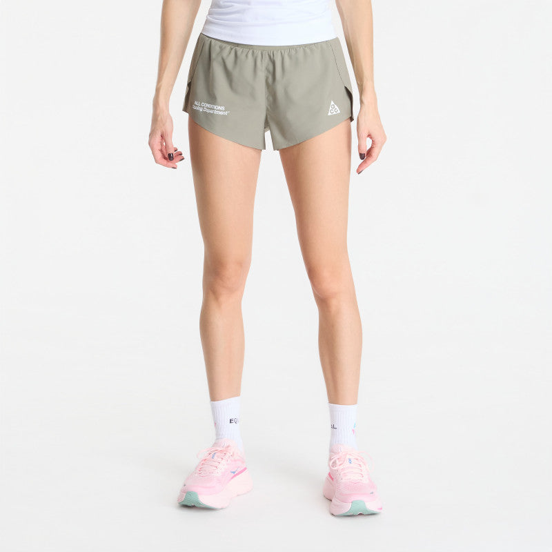 Nike ACG Trailwind Dri-FIT ADV Shorts Light Army/ White