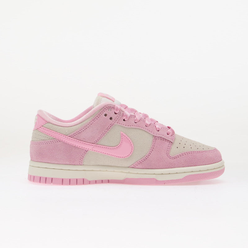Nike Dunk Low SE "Florette" Pink Rise/ Pink Rise-Sail