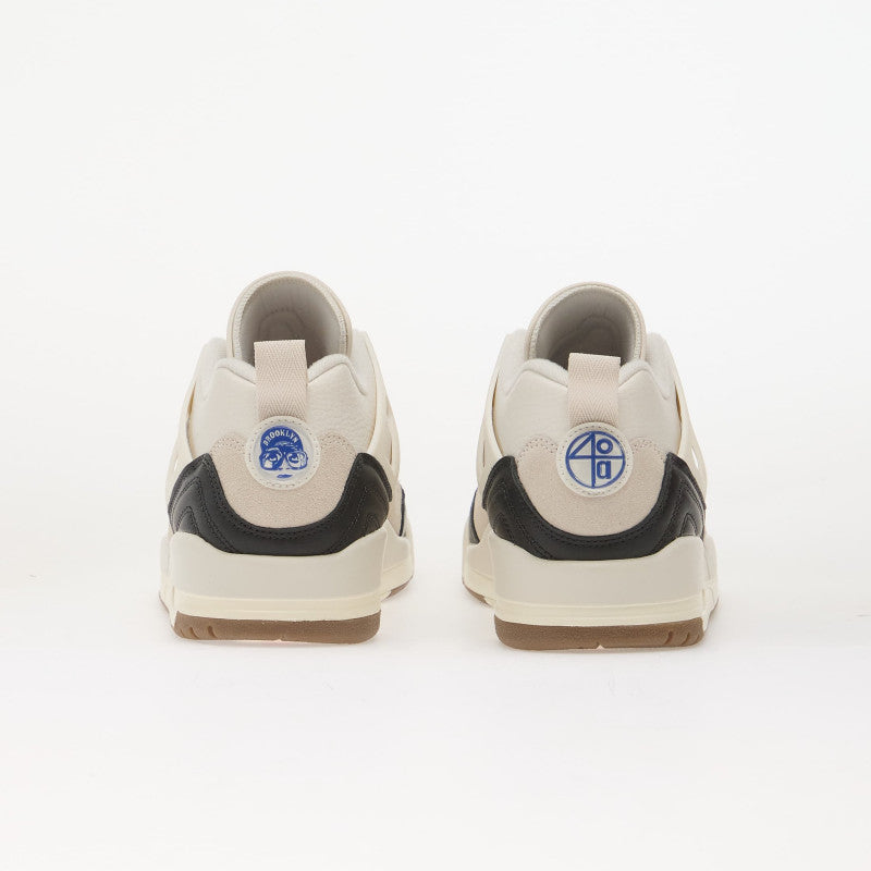 Jordan Spizike Low Phantom/ University Red-Sail-Old Royal