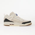 Jordan Spizike Low Phantom/ University Red-Sail-Old Royal