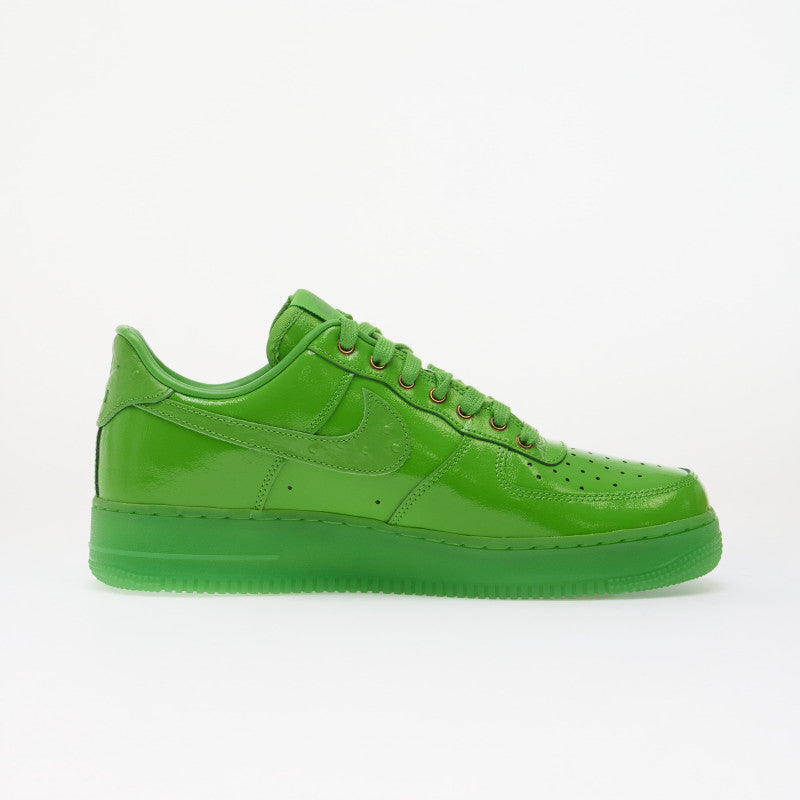 AIR FORCE 1 '07 LX N/A Green Apple/ Green Apple-Chlorophyll