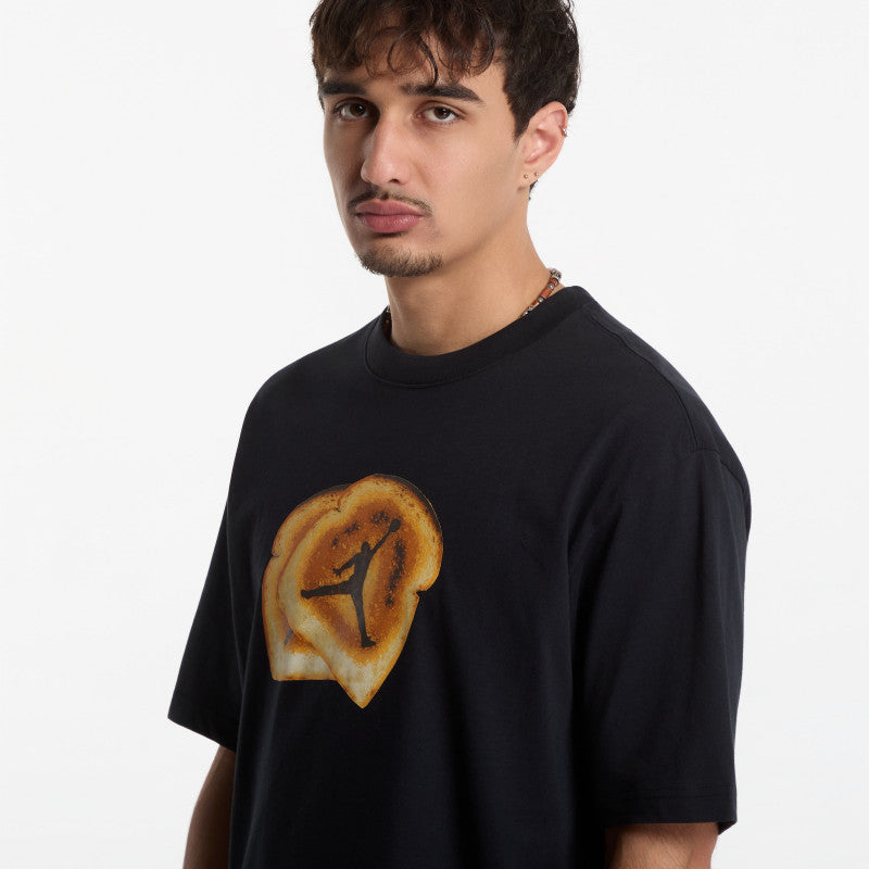 Jordan Brooklyn T-Shirt Black