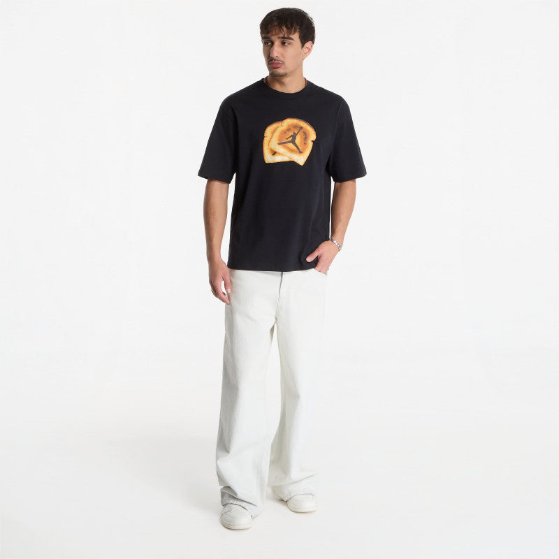 Jordan Brooklyn T-Shirt Black