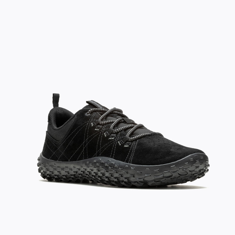 Merrell Wrapt Black/ Black