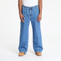 Jeansy Calvin Klein Jeans Pull On 90'S Loose Jeans Denim