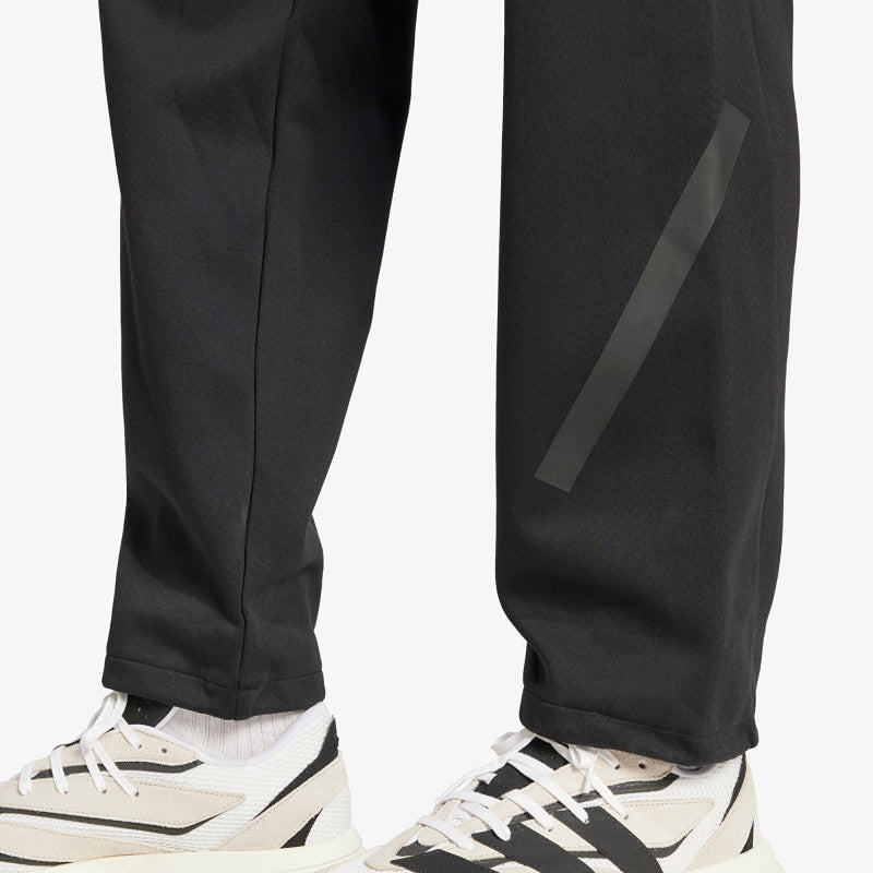 adidas Z.N.E. Open-Hem Joggers Black