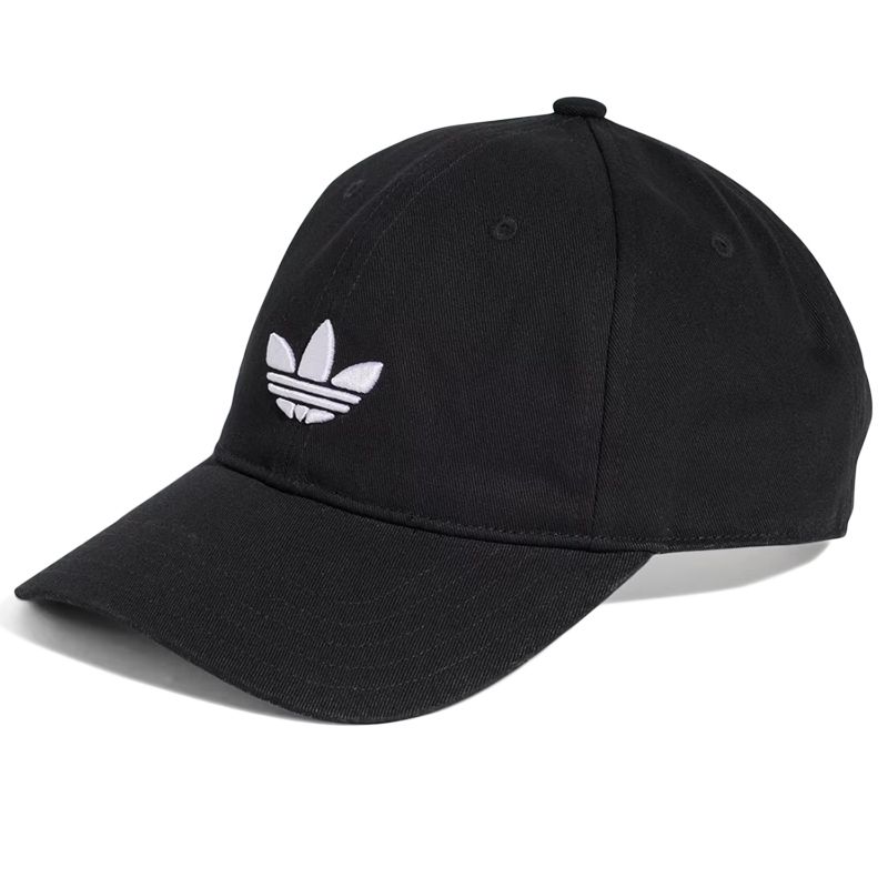 adidas Originals Adicolor Classic Trefoil Baseball