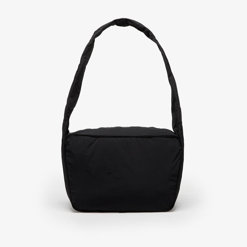adidas Crossbody Bowling Bag Black 15