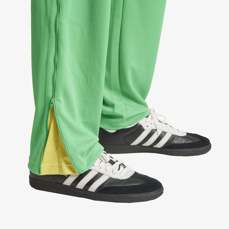 adidas Zip Flr Pant Green/ Energy Green